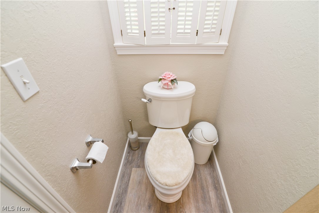 Sherwood Forest - Residential