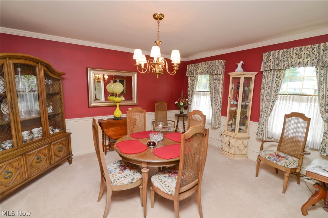 Sherwood Forest - Residential