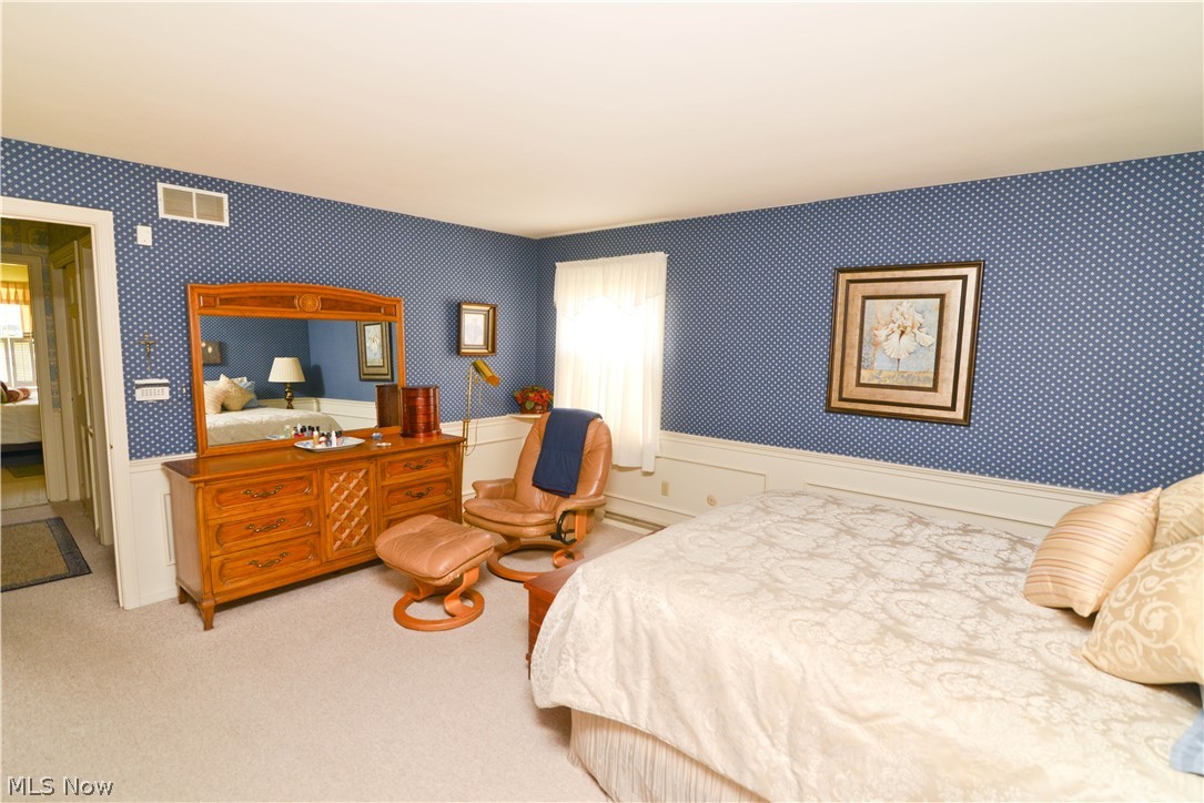 Sherwood Forest - Residential