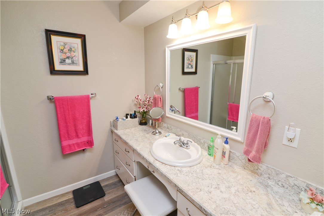 Sherwood Forest - Residential