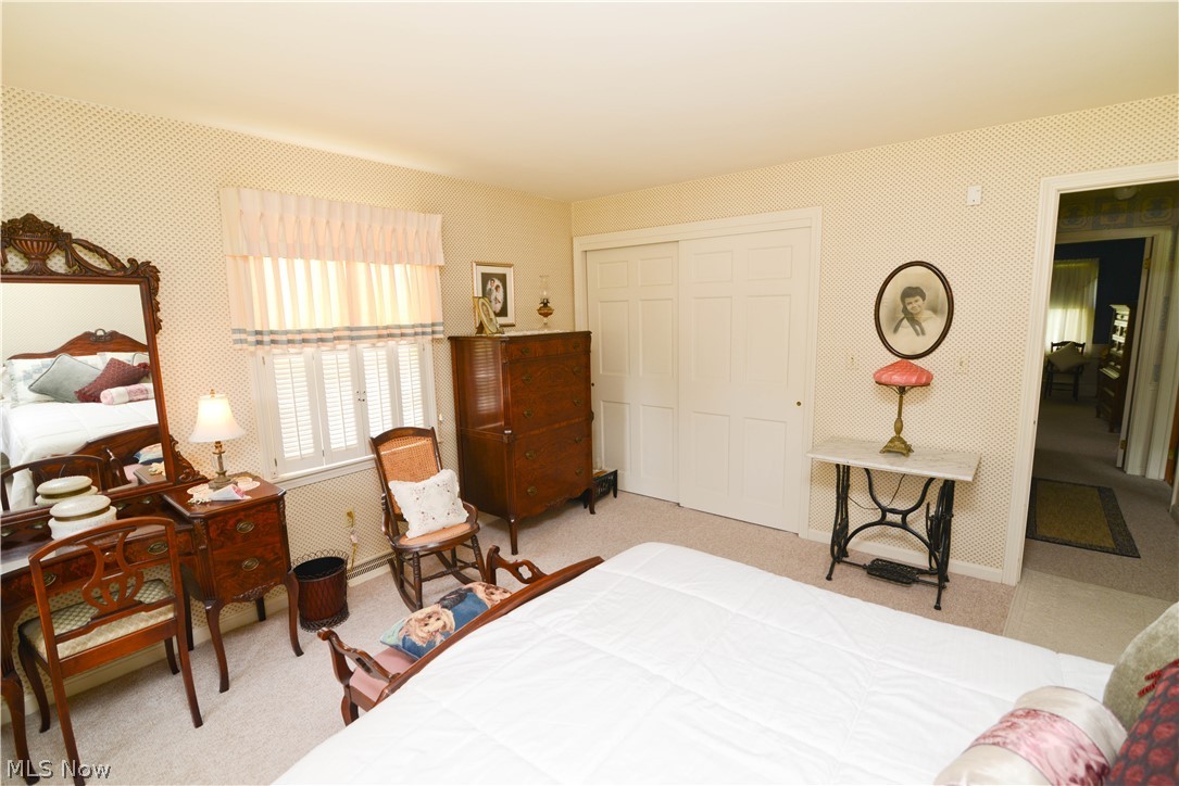 Sherwood Forest - Residential