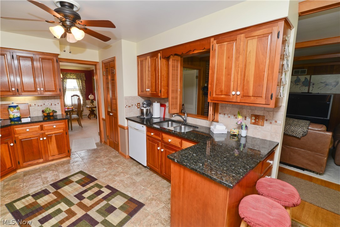 Sherwood Forest - Residential