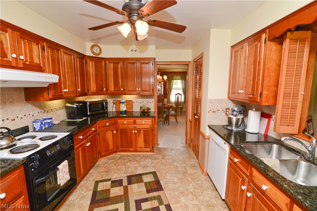 Sherwood Forest - Residential