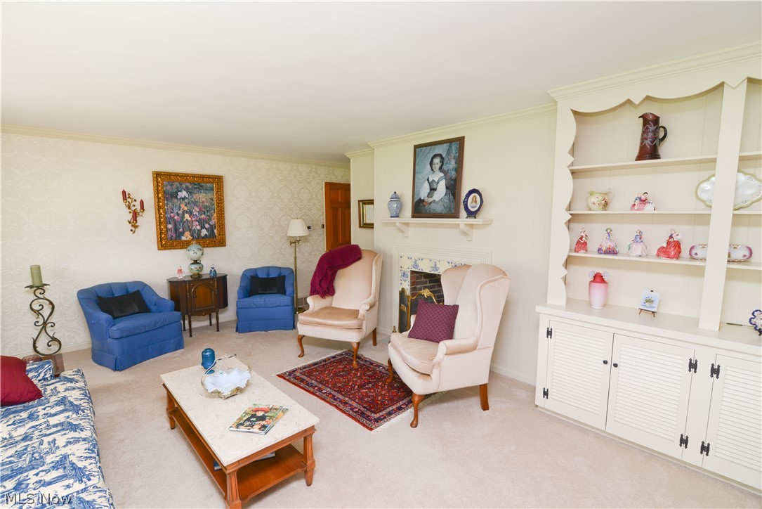 Sherwood Forest - Residential