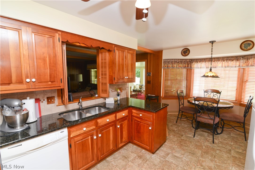 Sherwood Forest - Residential