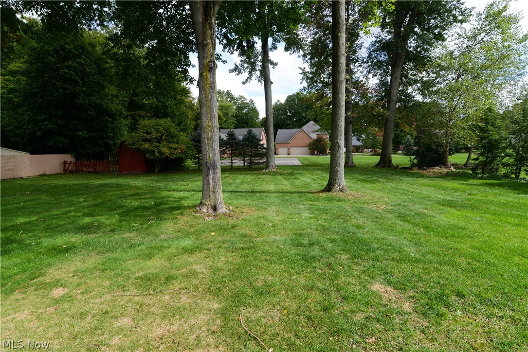 Sherwood Forest - Residential