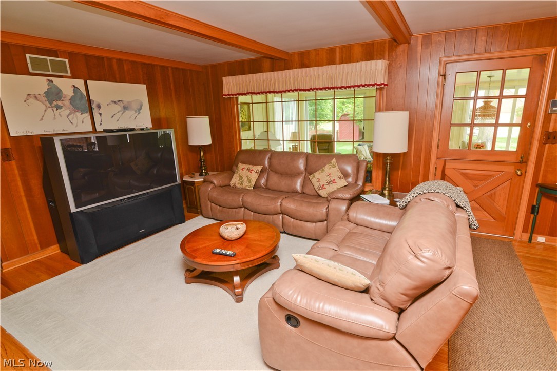 Sherwood Forest - Residential