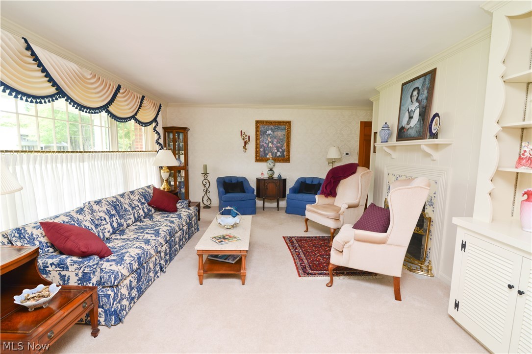 Sherwood Forest - Residential