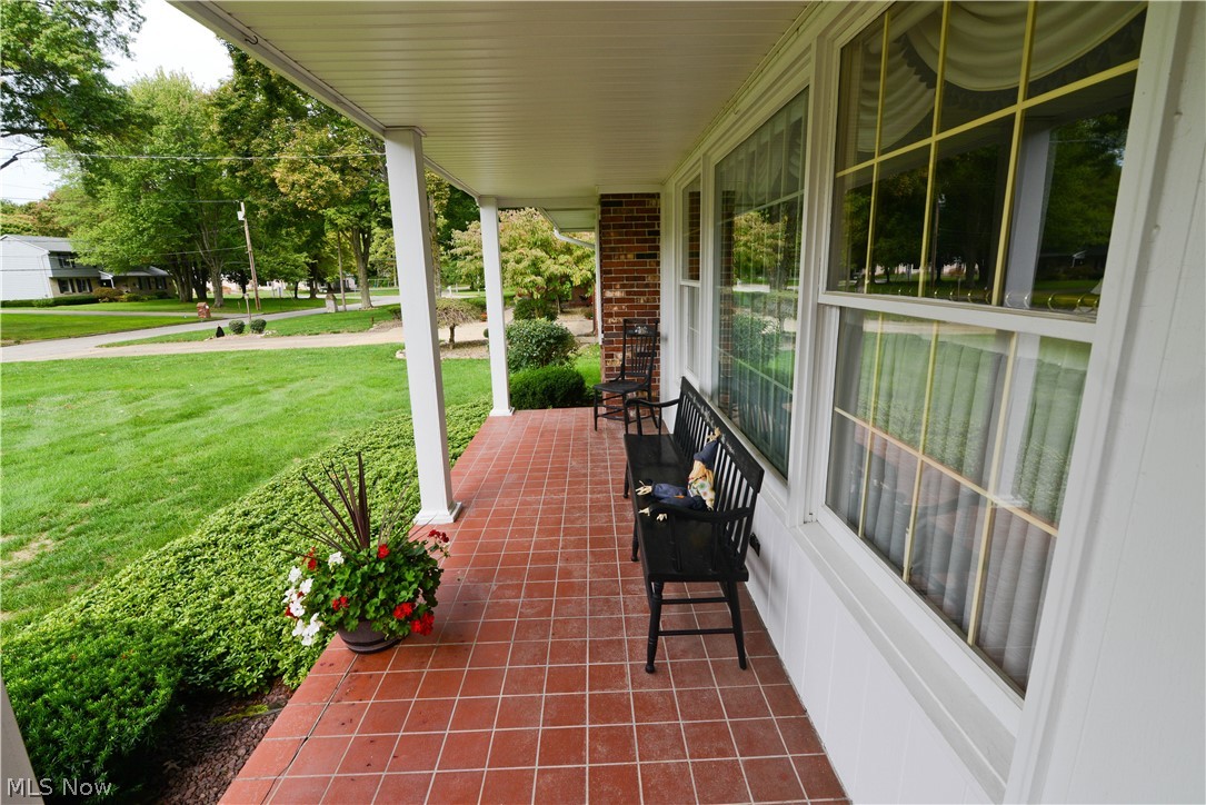 Sherwood Forest - Residential