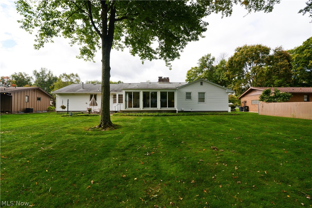 Sherwood Forest - Residential