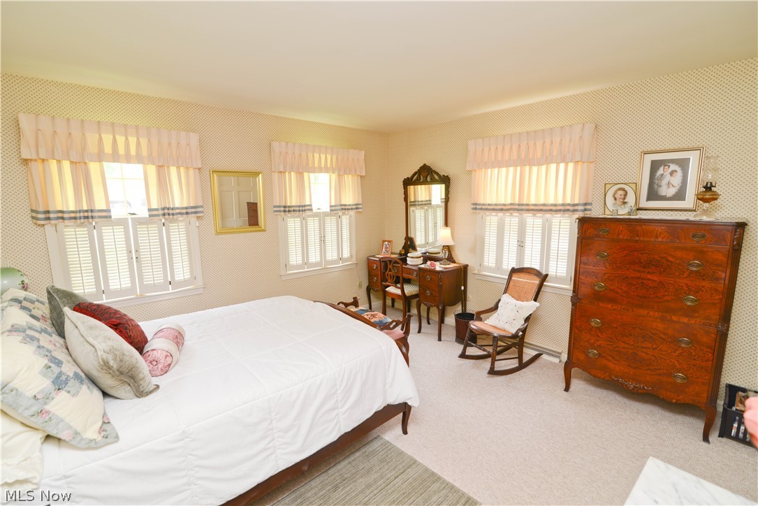 Sherwood Forest - Residential