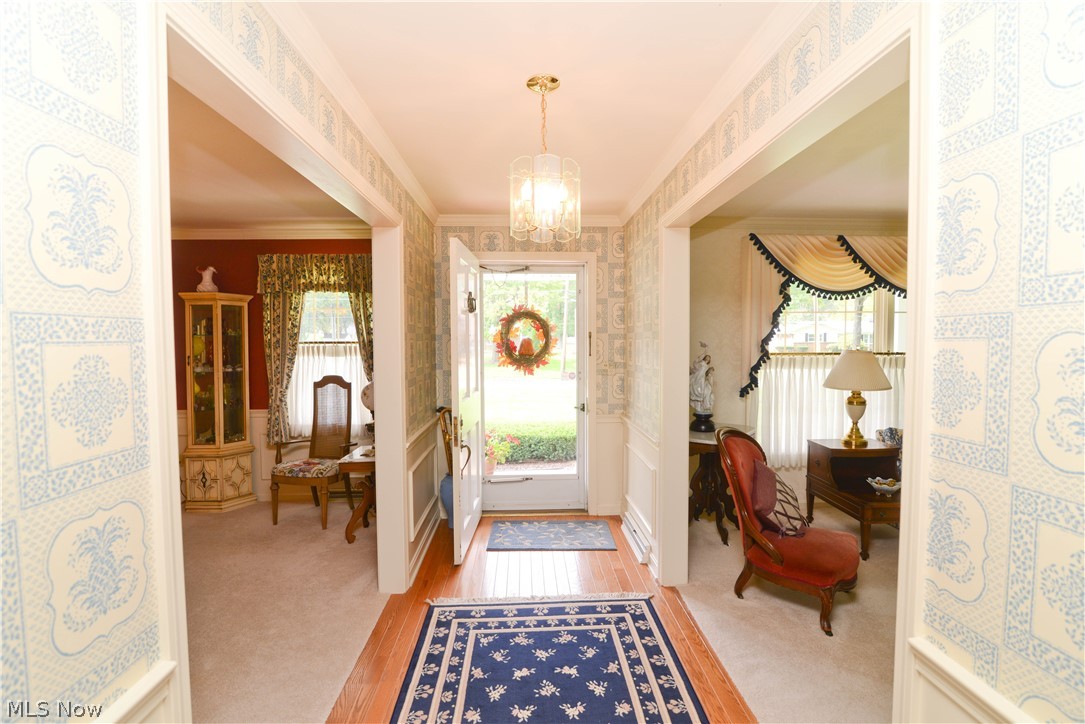 Sherwood Forest - Residential