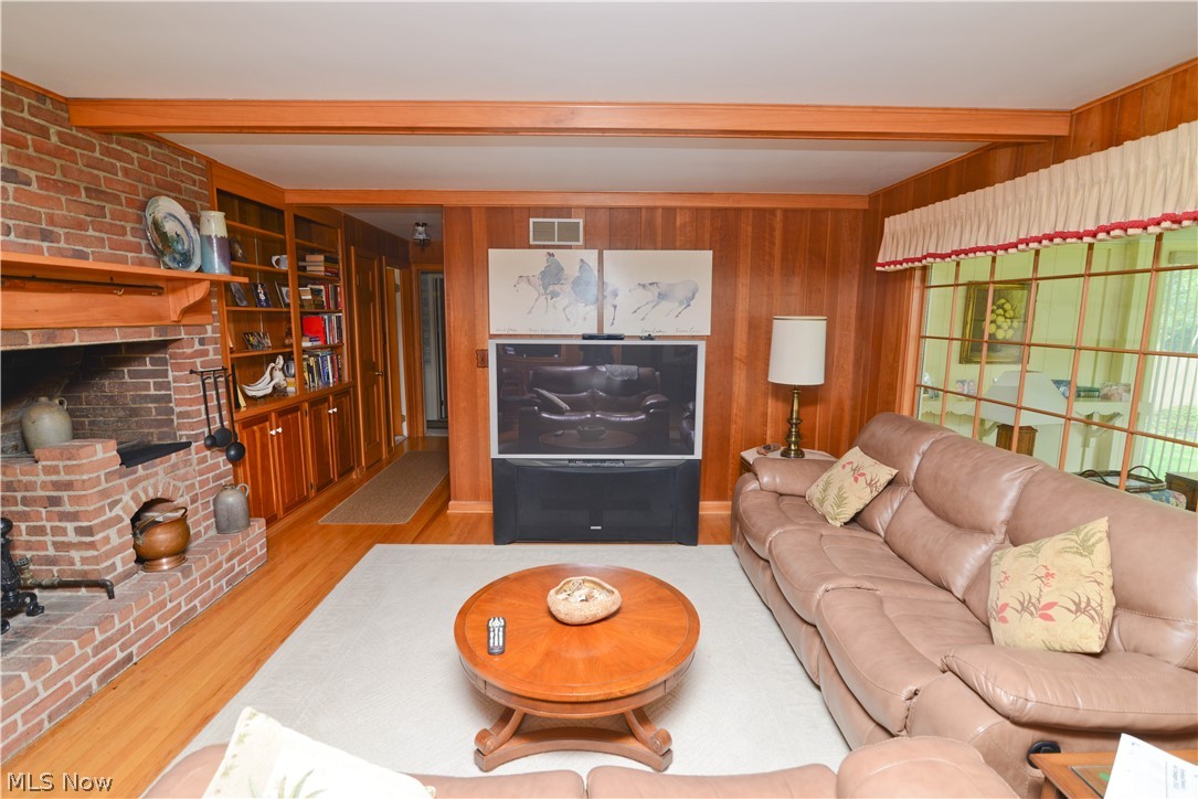 Sherwood Forest - Residential