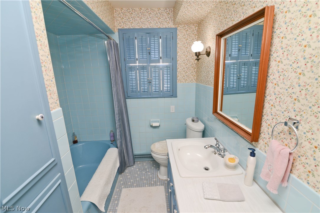 Sherwood Forest - Residential