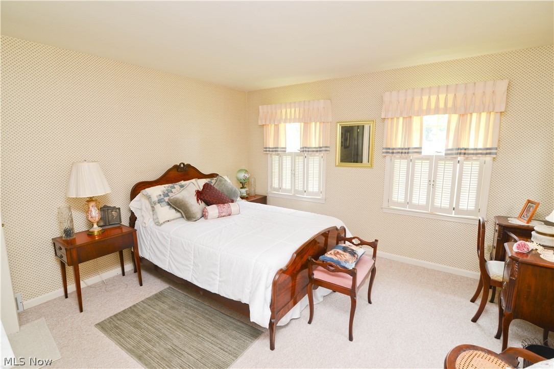 Sherwood Forest - Residential