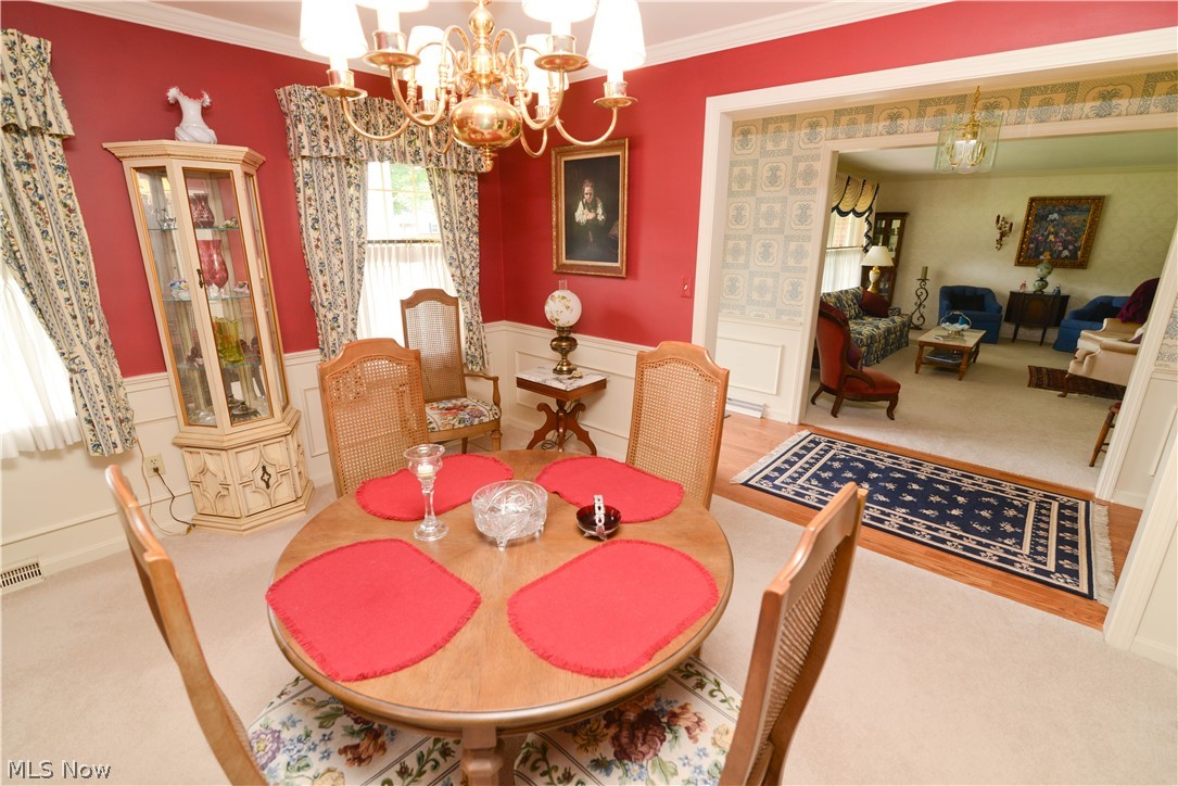 Sherwood Forest - Residential