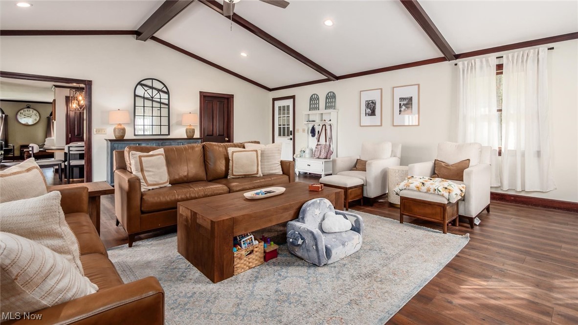 Laurel Ridge - Residential