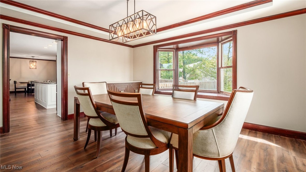 Laurel Ridge - Residential