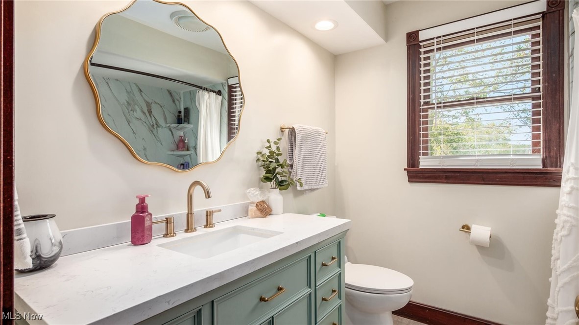 Laurel Ridge - Residential