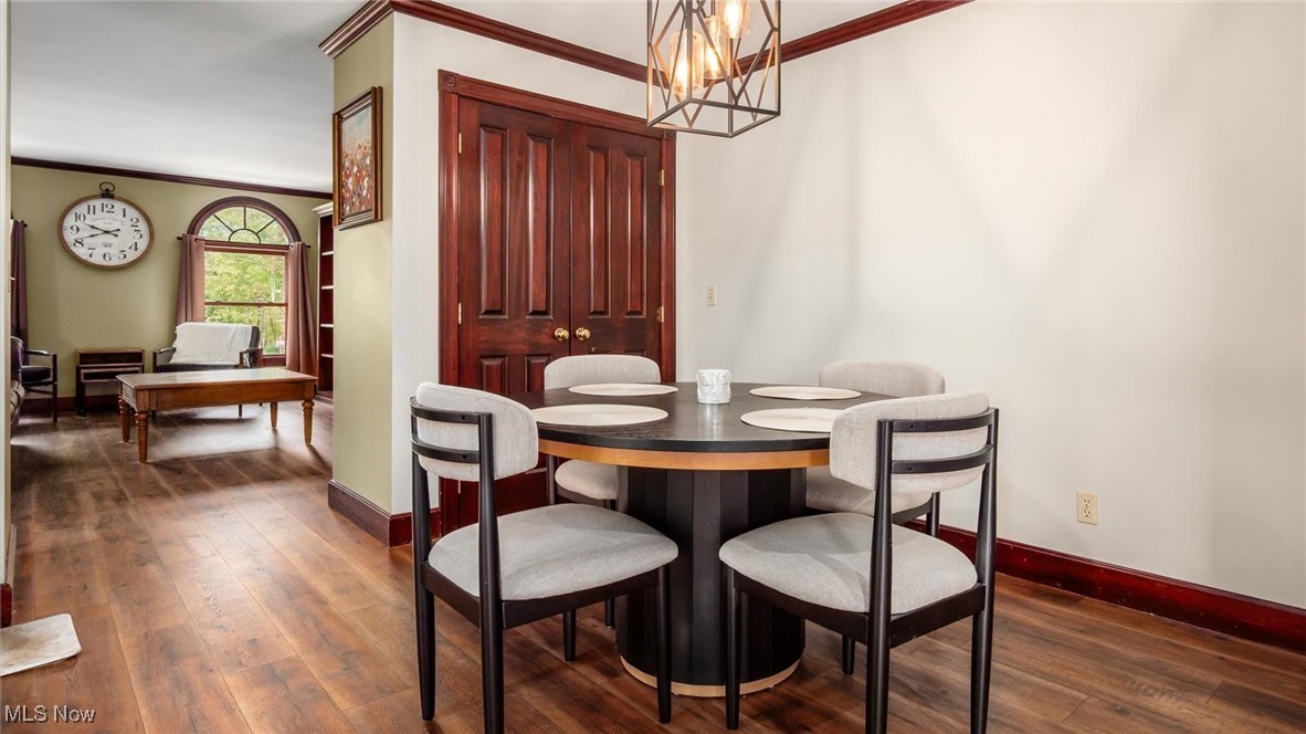 Laurel Ridge - Residential