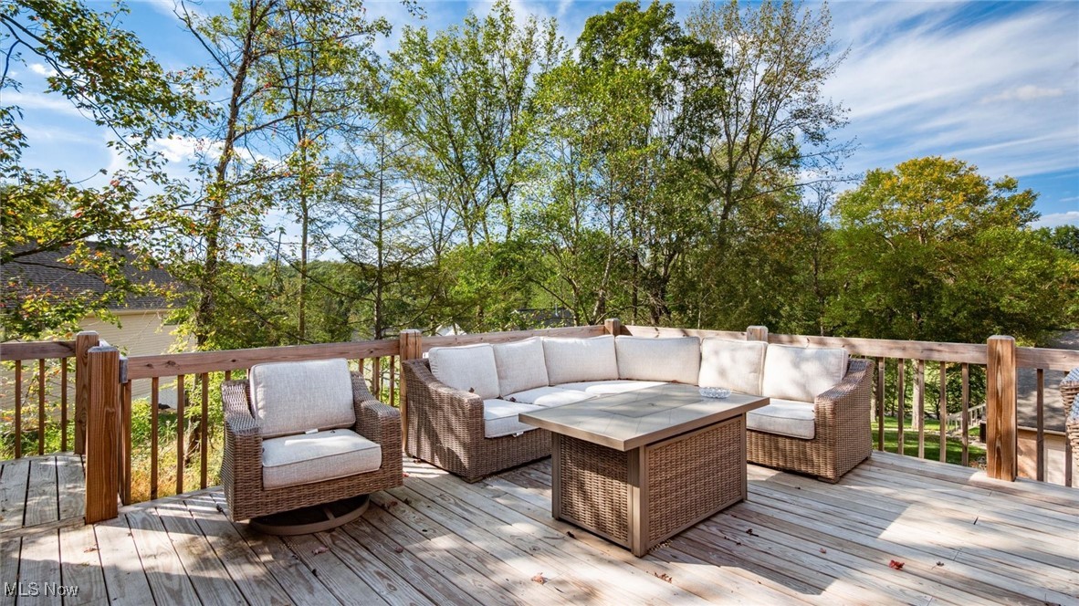 Laurel Ridge - Residential