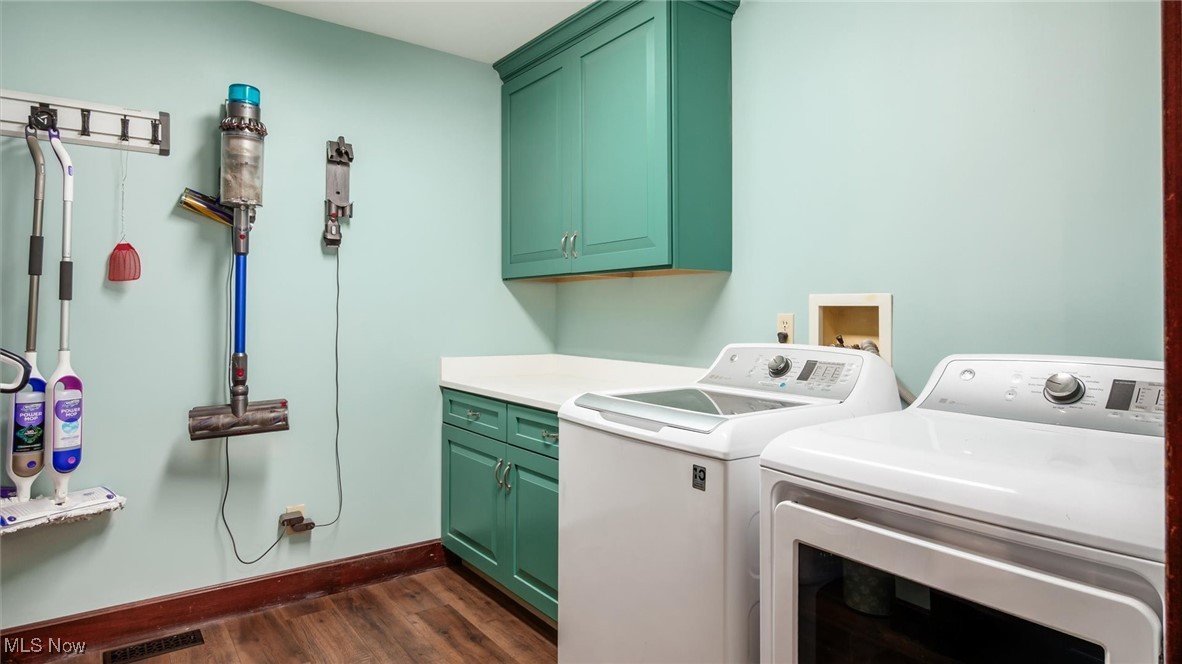 Laurel Ridge - Residential