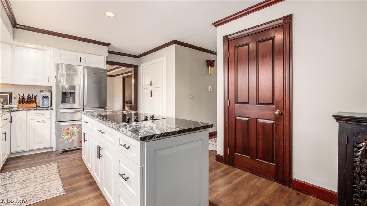 Laurel Ridge - Residential