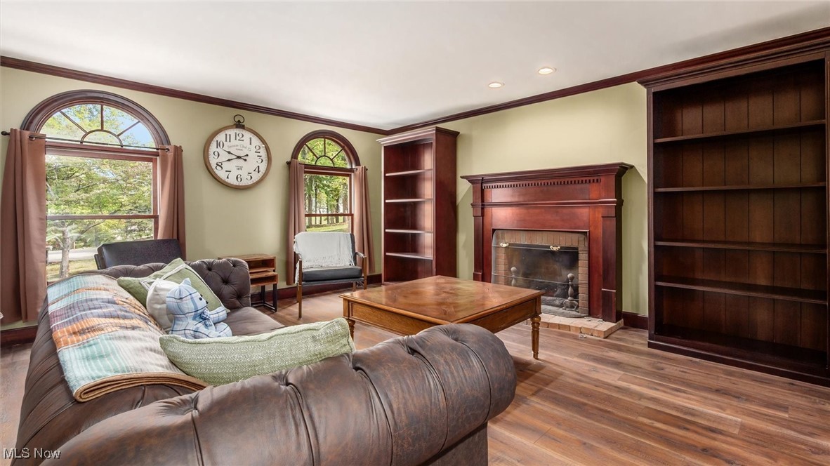 Laurel Ridge - Residential