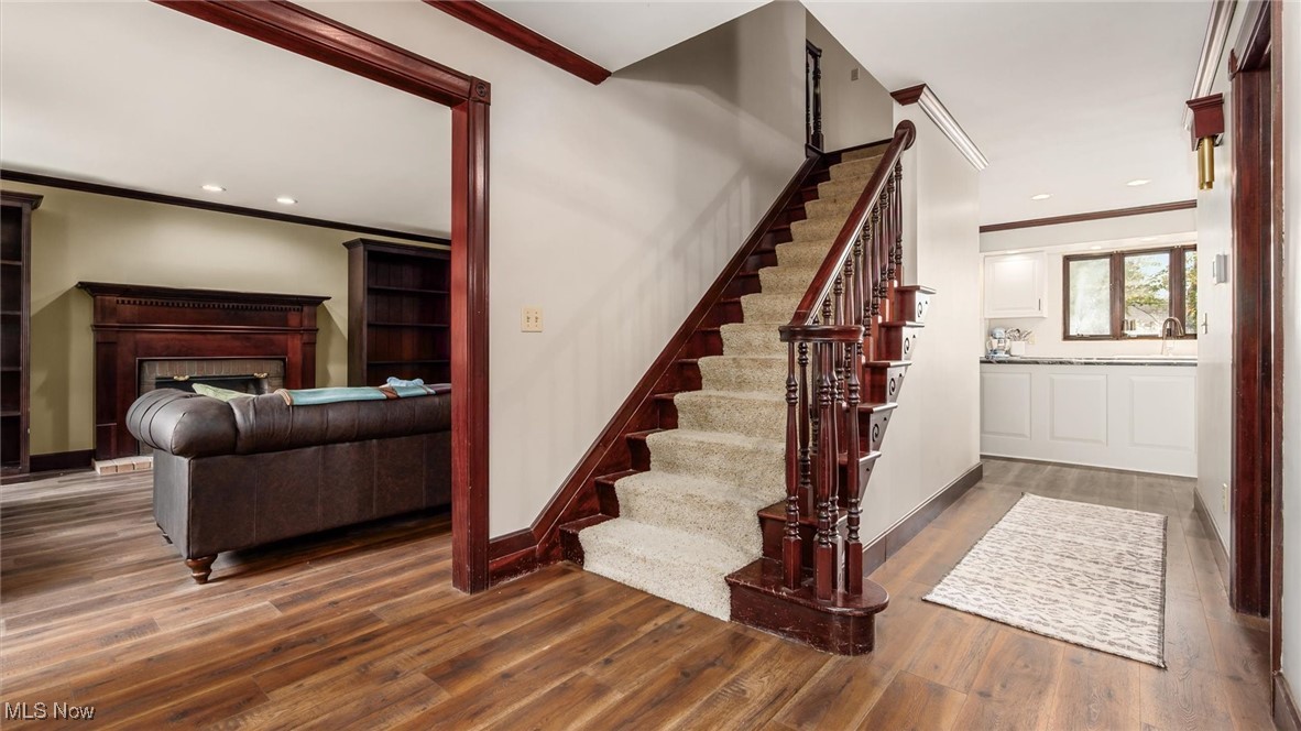 Laurel Ridge - Residential