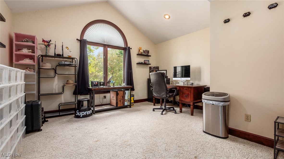 Laurel Ridge - Residential