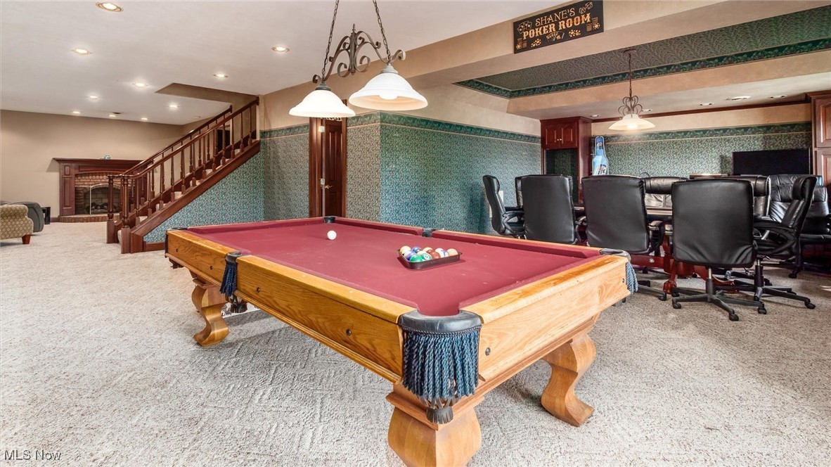 Laurel Ridge - Residential