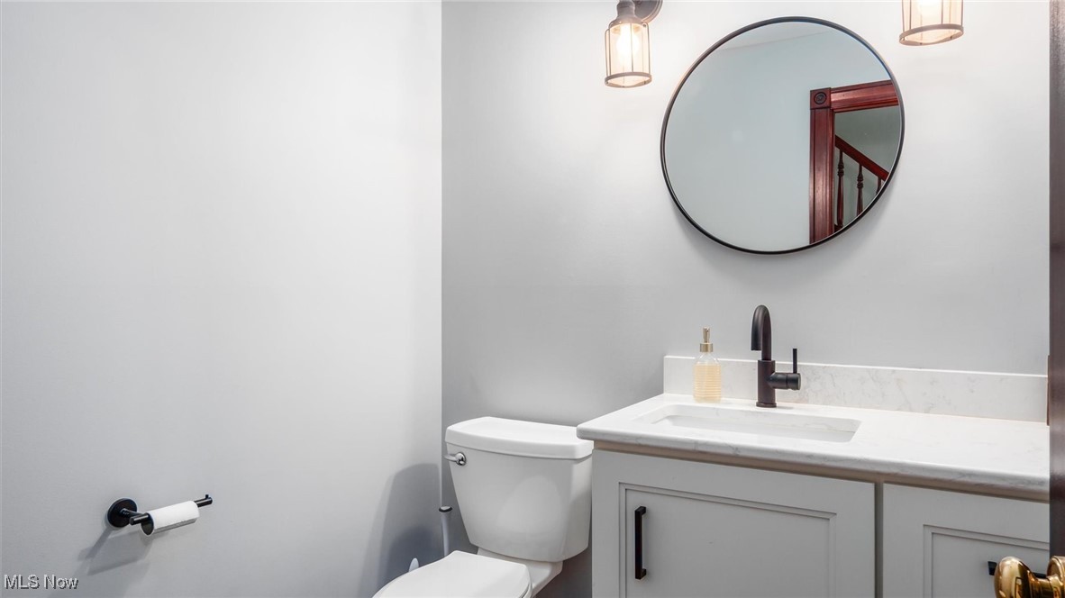 Laurel Ridge - Residential