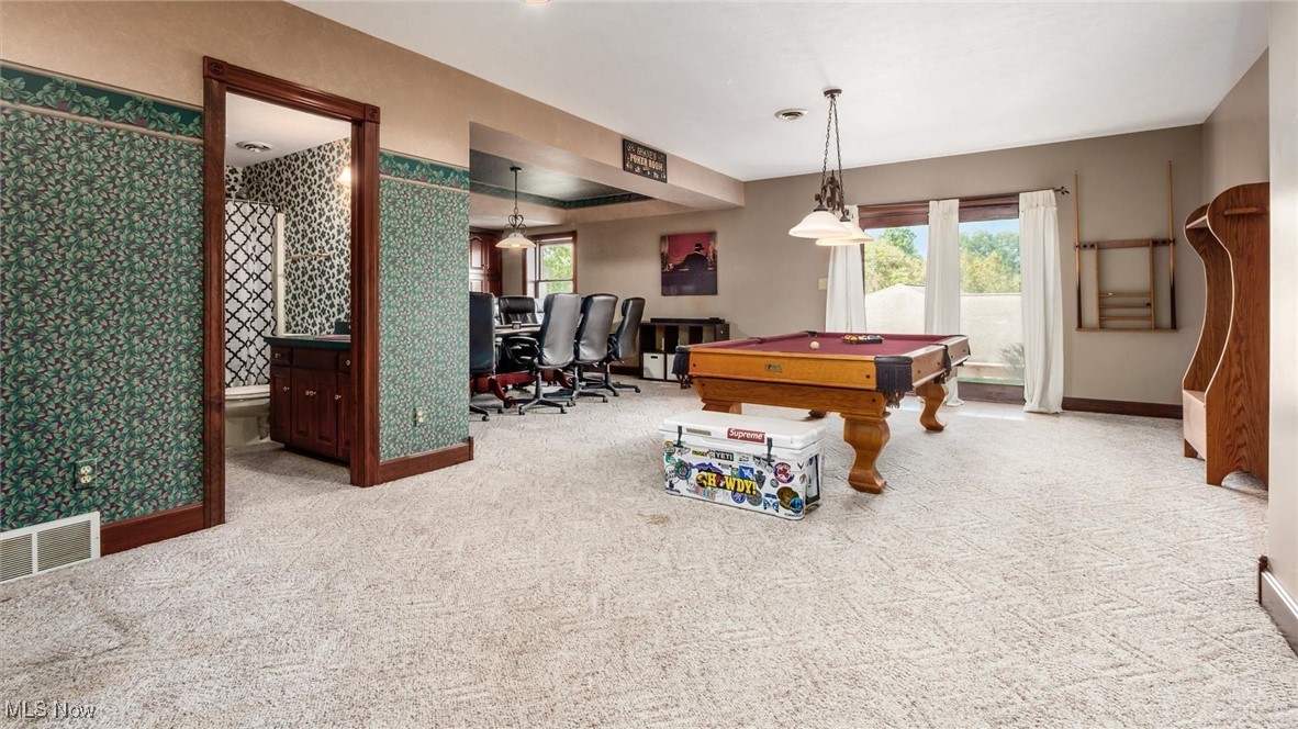 Laurel Ridge - Residential