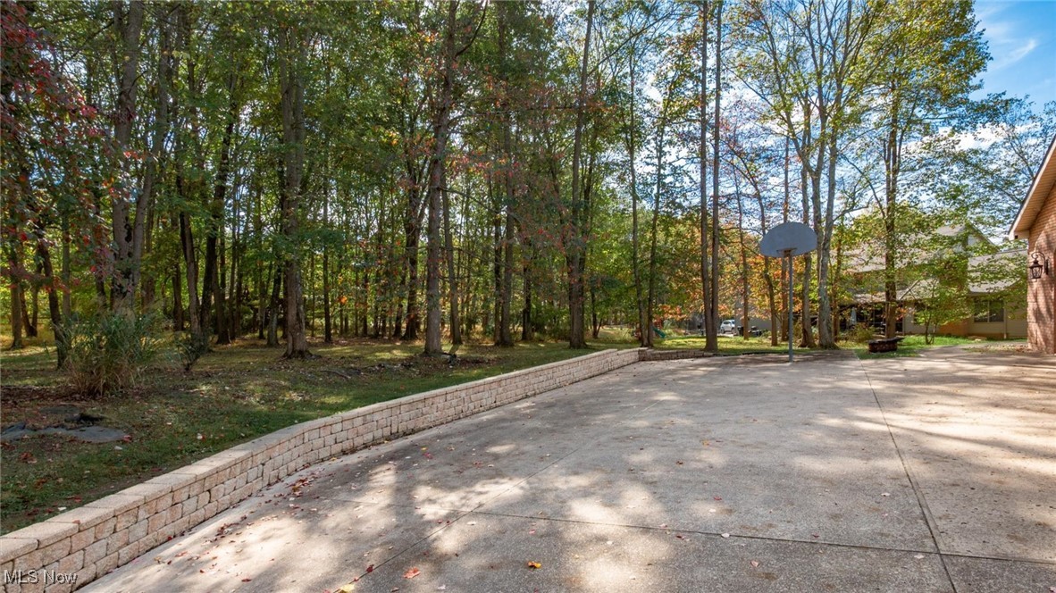 Laurel Ridge - Residential