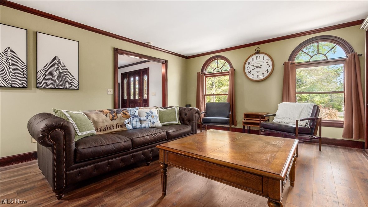 Laurel Ridge - Residential