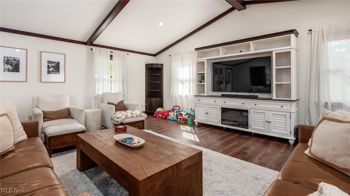 Laurel Ridge - Residential