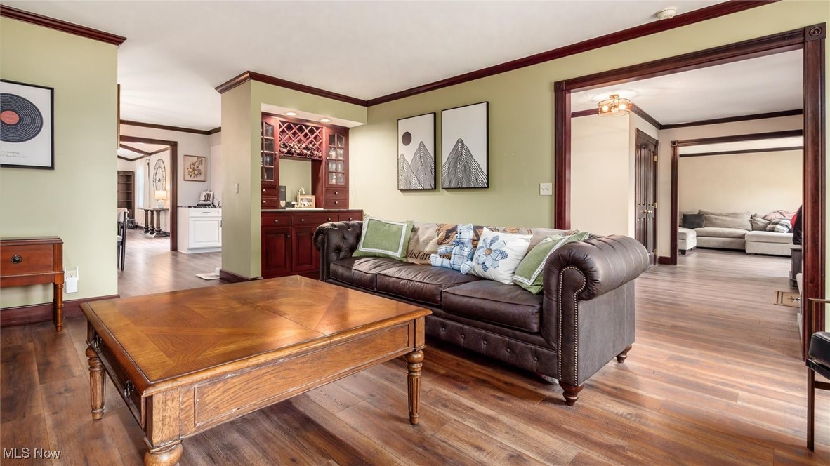 Laurel Ridge - Residential