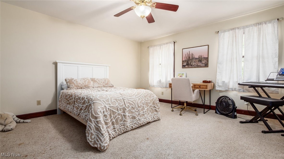 Laurel Ridge - Residential