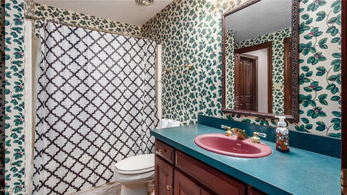 Laurel Ridge - Residential