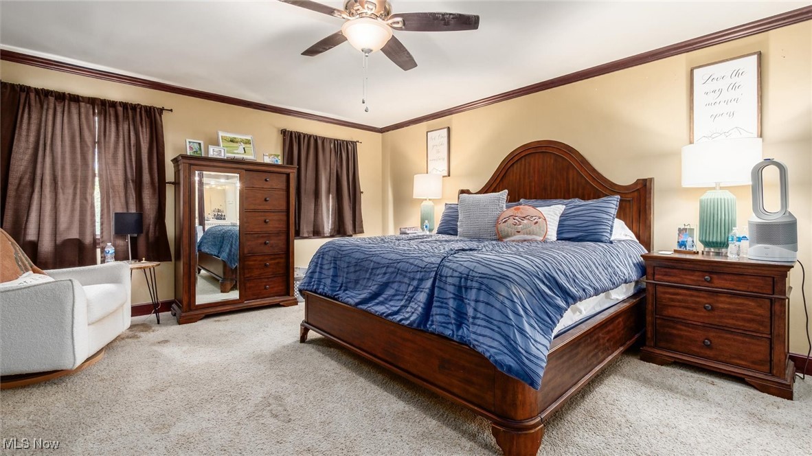 Laurel Ridge - Residential