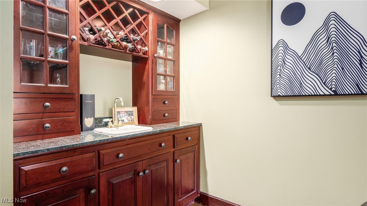 Laurel Ridge - Residential