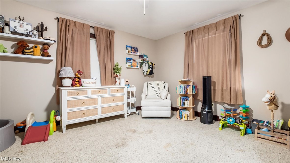 Laurel Ridge - Residential