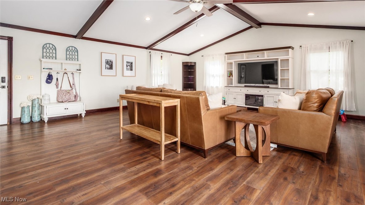 Laurel Ridge - Residential