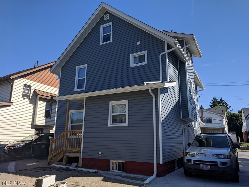 Clearview - Residential