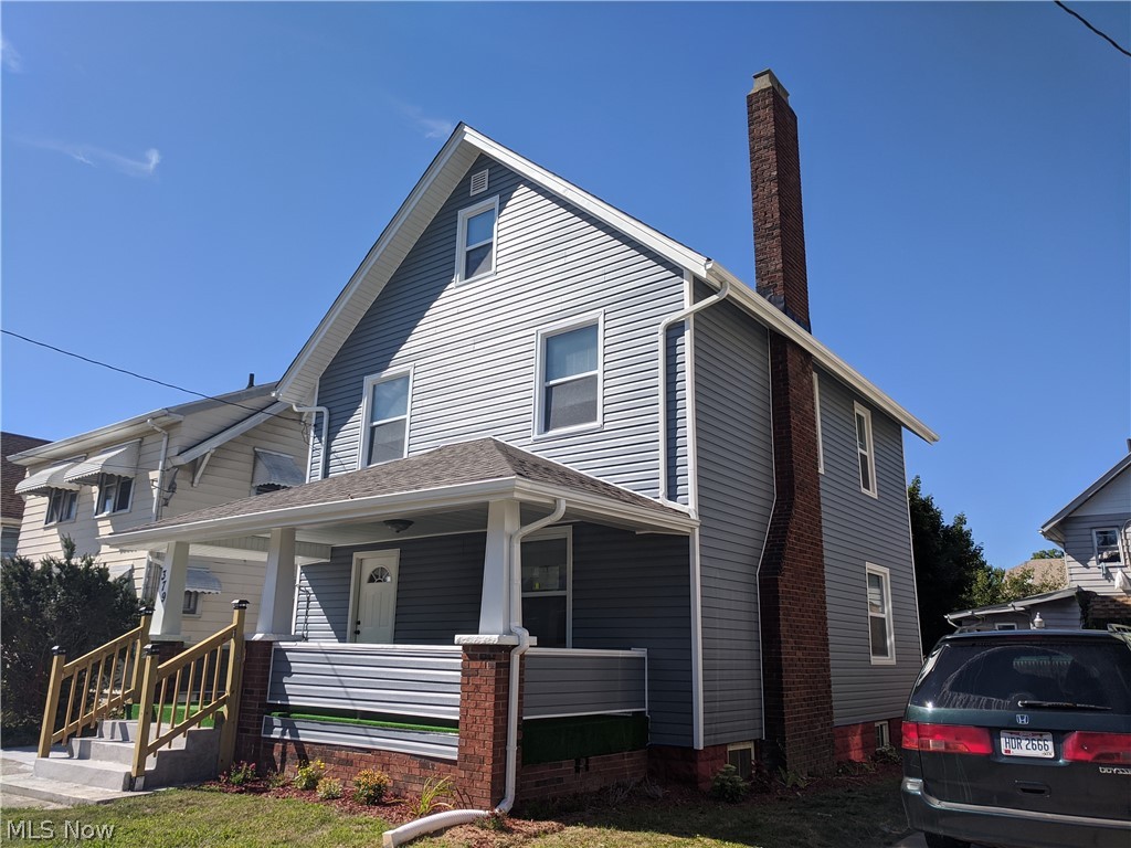 Clearview - Residential