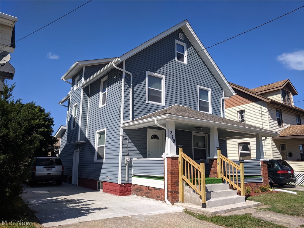 Clearview - Residential