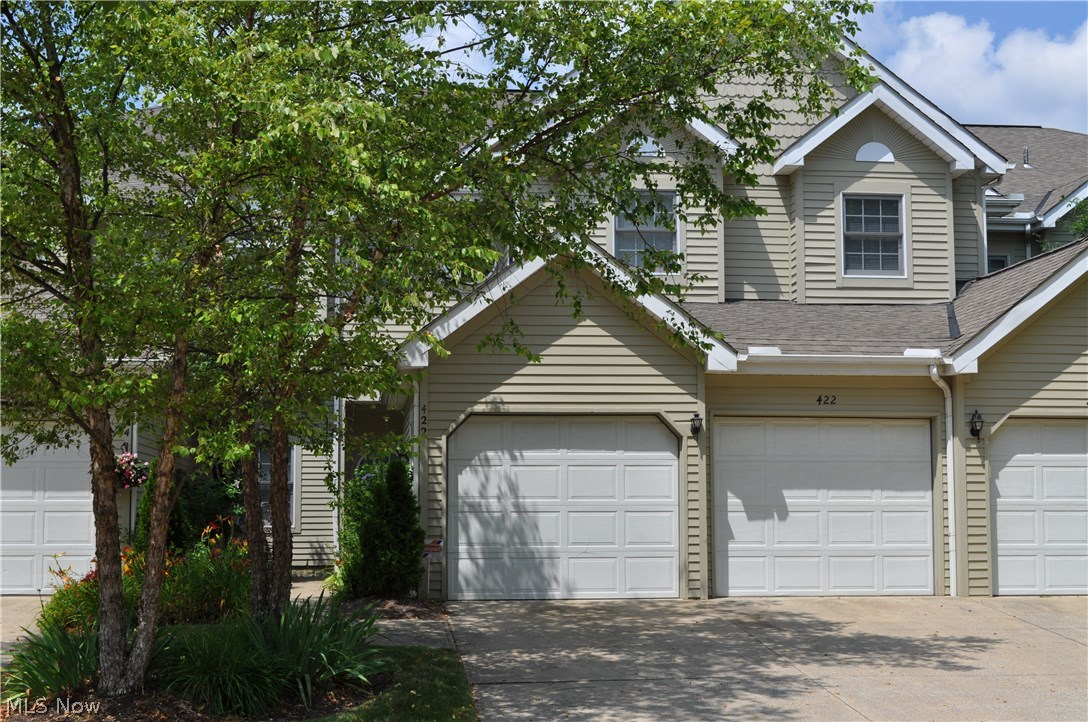 Woodhawk Club Condo 02 Ph V - Residential Lease