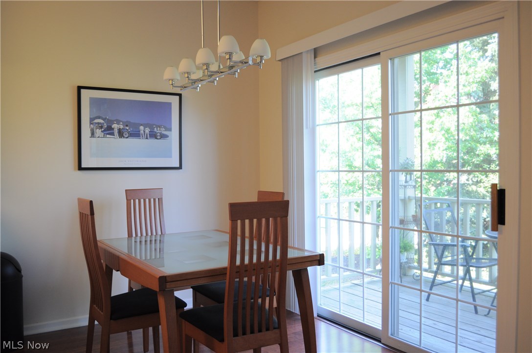 Woodhawk Club Condo 02 Ph V - Residential Lease