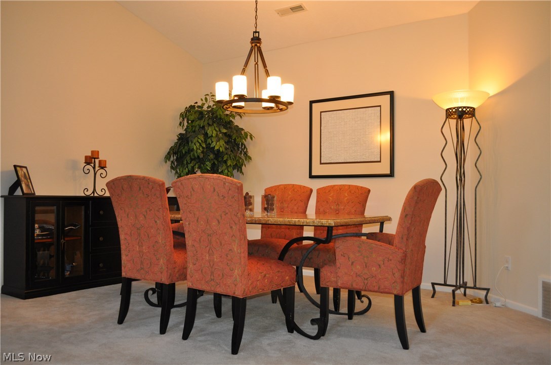 Woodhawk Club Condo 02 Ph V - Residential Lease