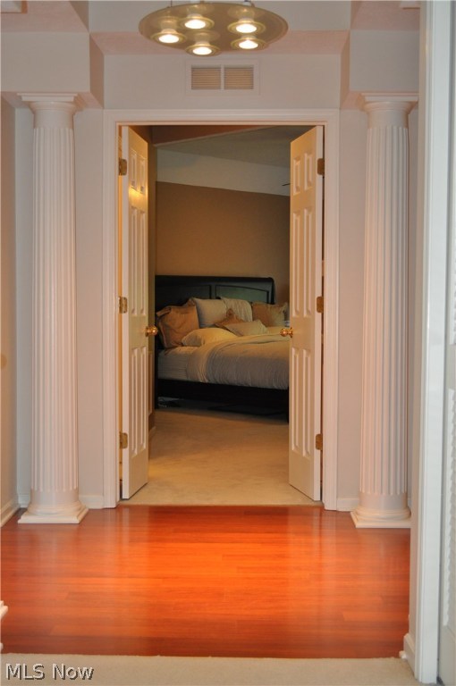 Woodhawk Club Condo 02 Ph V - Residential Lease